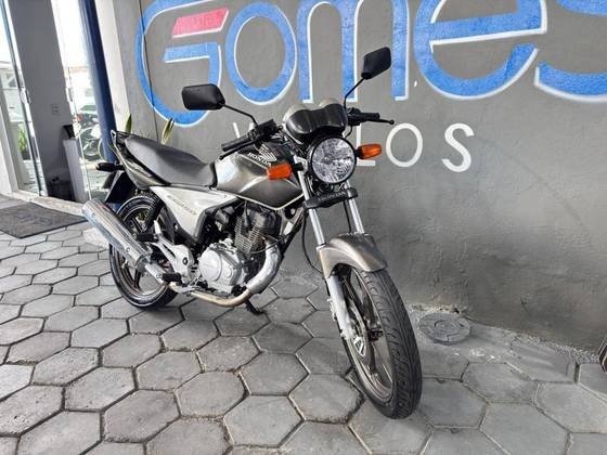 HONDA CG 150 SPORT HONDA CG 150 SPORT